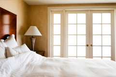 Odstone bedroom extension costs