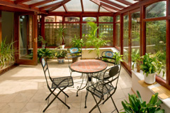 Odstone conservatory quotes