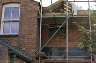 free Odstone home extension quotes