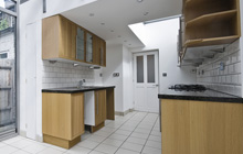 Odstone kitchen extension leads